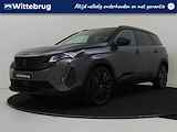 Peugeot 5008 1.2 PureTech 130PK GT Automaat | Black Pack | Stoelverwarming | Adaptive cruise | Elektrische achterklep |