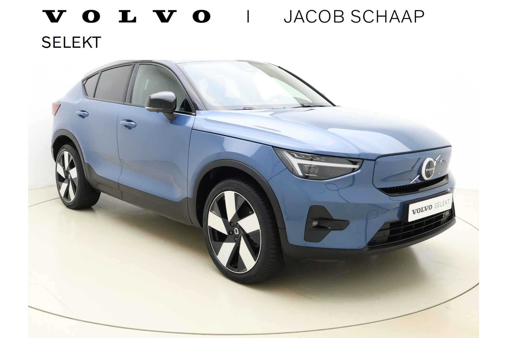 Volvo C40