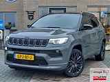 Jeep Compass 4xe 240 Hybrid Electric S | Leder | Camera | LED