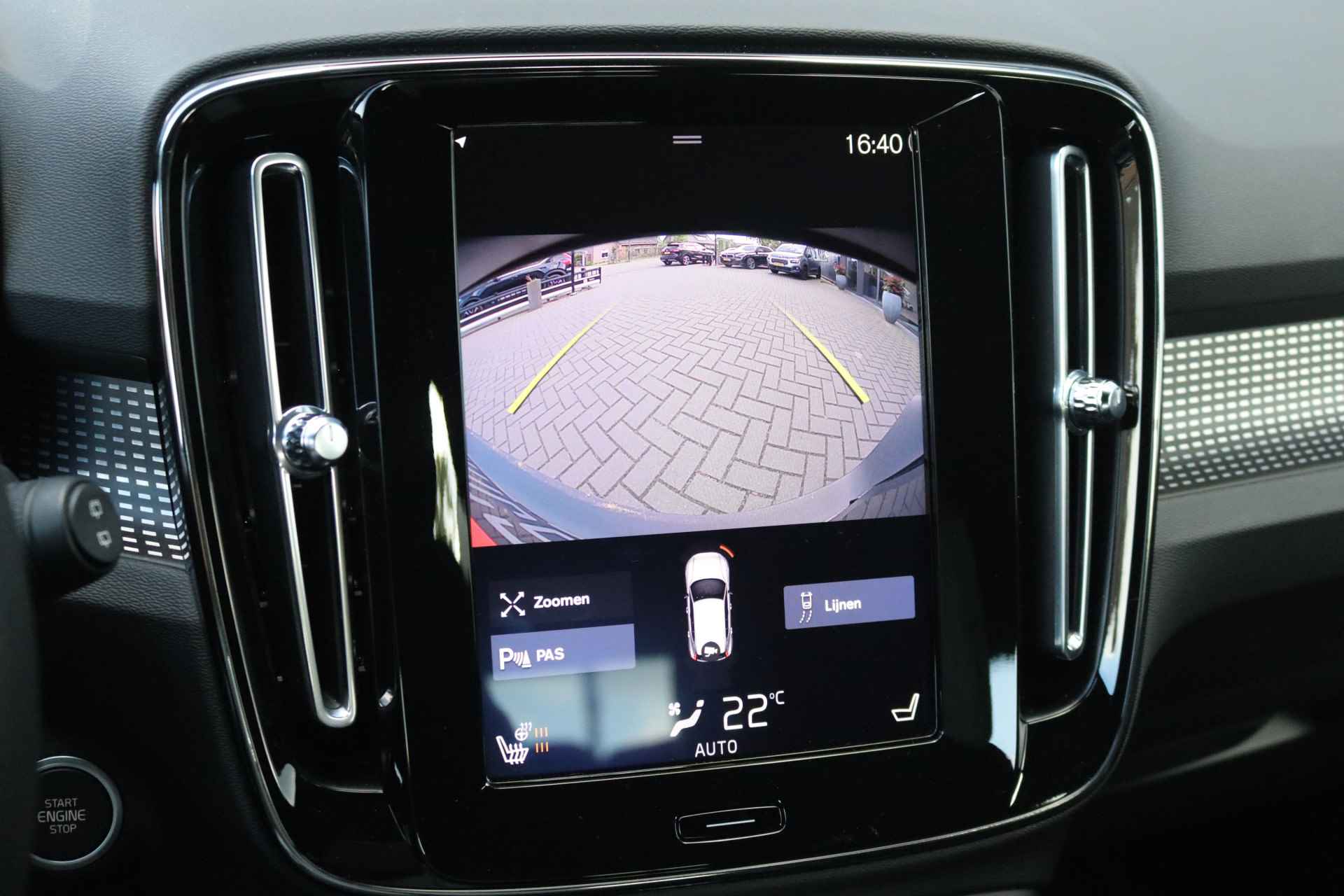 Volvo XC40 1.5 T5 Recharge R-Design Navigatie/Camera/Elektr.-klep/Carplay-android - 18/30