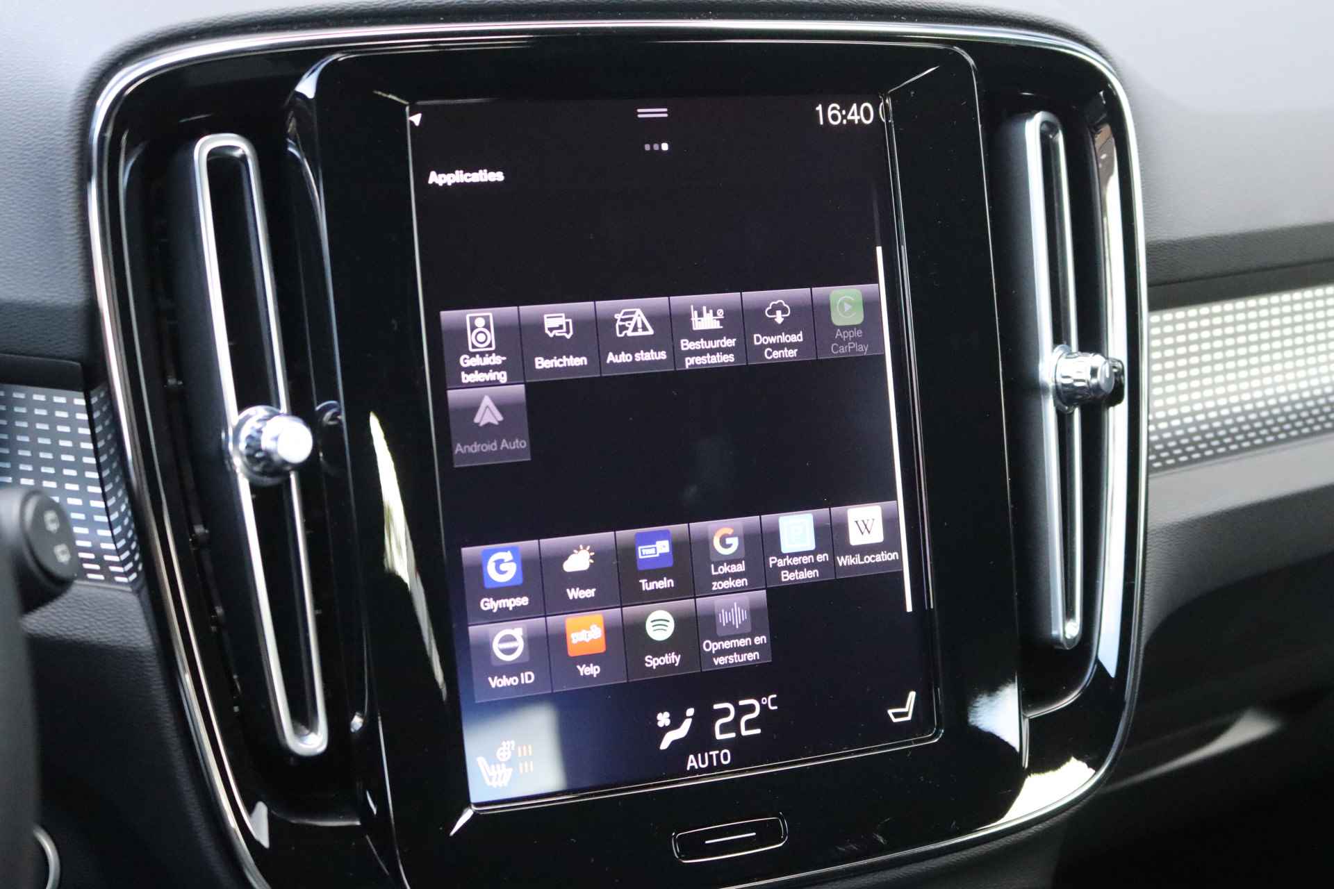 Volvo XC40 1.5 T5 Recharge R-Design Navigatie/Camera/Elektr.-klep/Carplay-android - 20/30