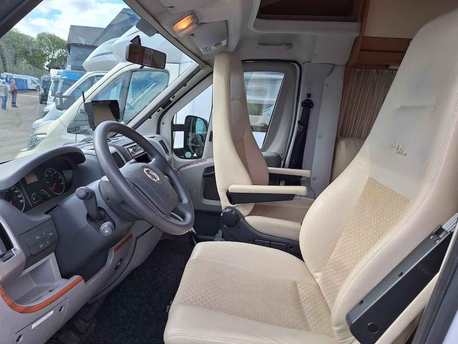 Hymer T 654 SL GOLD EDITION - 15/24