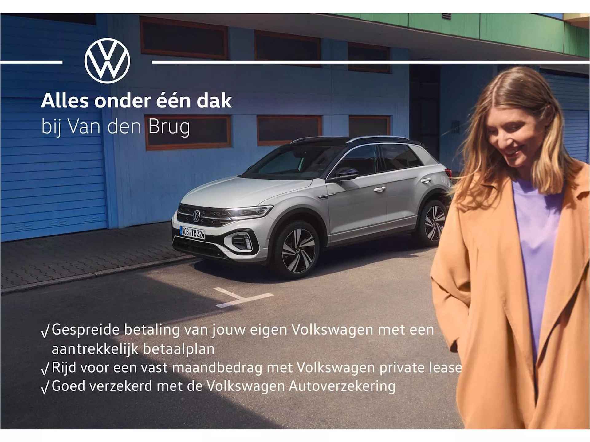 Volkswagen Multivan L2 Life 1.4 TSI 218 PK DSG eHybrid 7-Persoons | LED | Leder | Elektrische Schijfdeuren | Trekhaak | Stoelverwarming | Navigatie | - 47/49