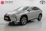 Lexus RX 450h 4WD Luxury Line Trekhaak Automaat