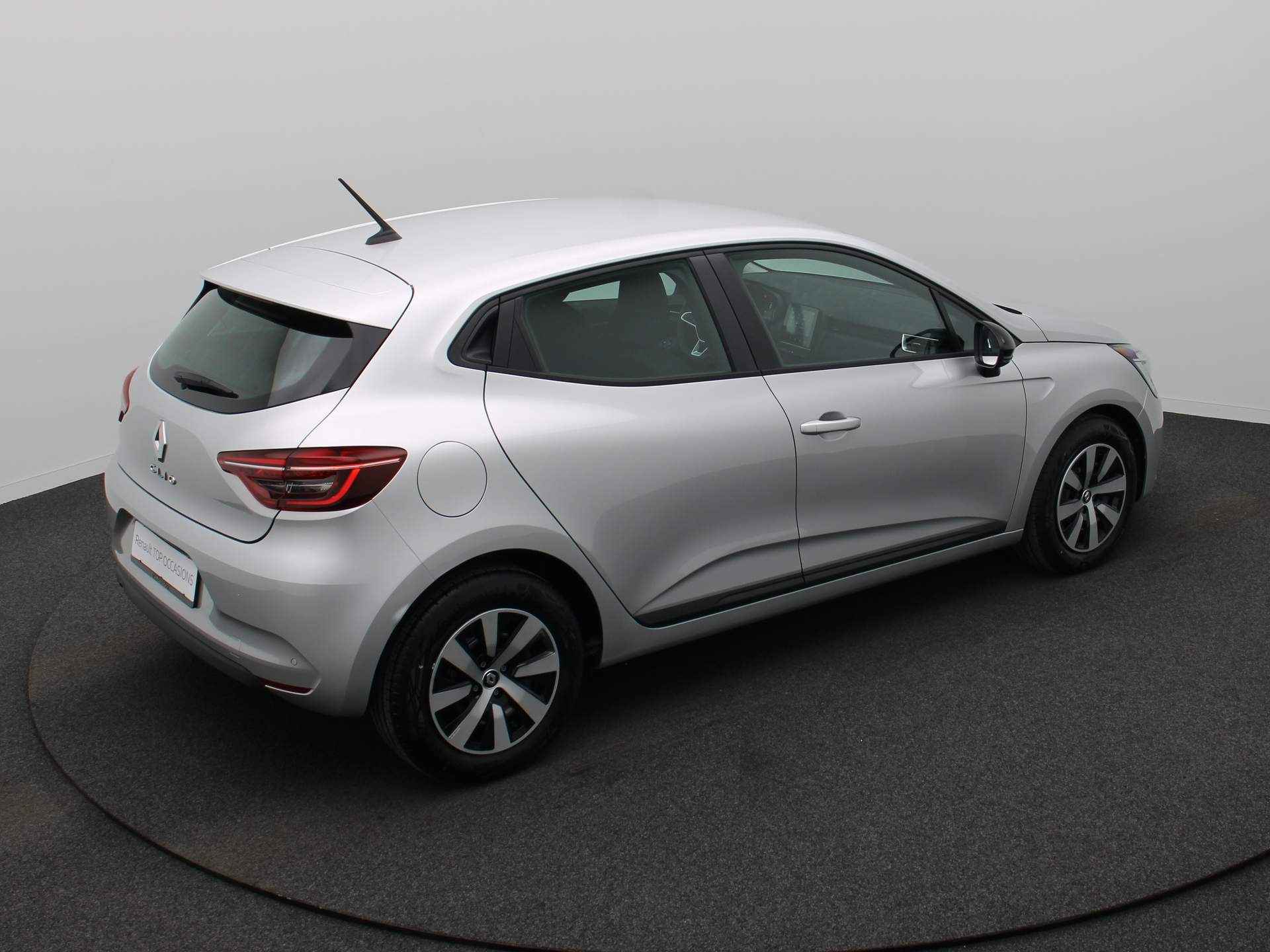 Renault Clio TCe 90pk Equilibre ALL-IN PRIJS! Airco | Cruise - 11/65