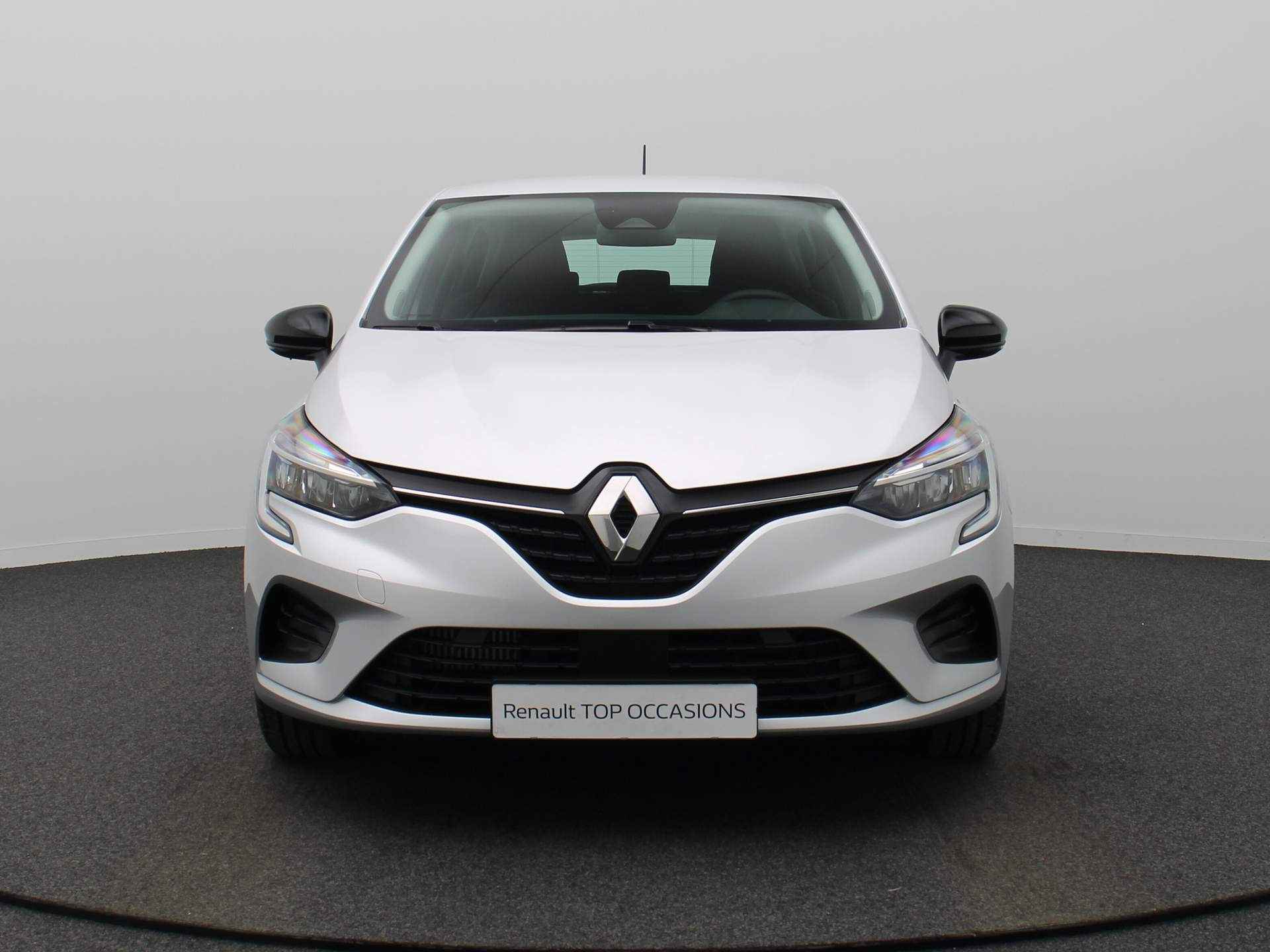 Renault Clio TCe 90pk Equilibre ALL-IN PRIJS! Airco | Cruise - 26/65