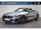 BMW Z4 Roadster sDrive20i High Executive M Sport Automaat / Adaptieve LED / M Sportstoelen / Comfort Access / Stoelverwarming / Parking Assistant / M Sportonderstel