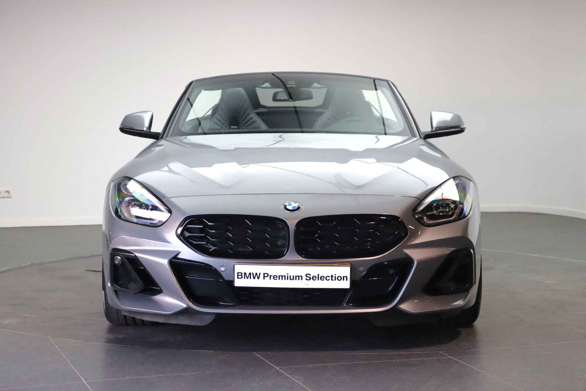 BMW Z4 Roadster sDrive20i High Executive M Sport Automaat / Adaptieve LED / M Sportstoelen / Comfort Access / Stoelverwarming / Parking Assistant / M Sportonderstel - 7/23