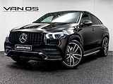 Mercedes-Benz GLE Coupé GLE 350 de 4MATIC AMG Line | NIGHT | Pano | AIRMATIC