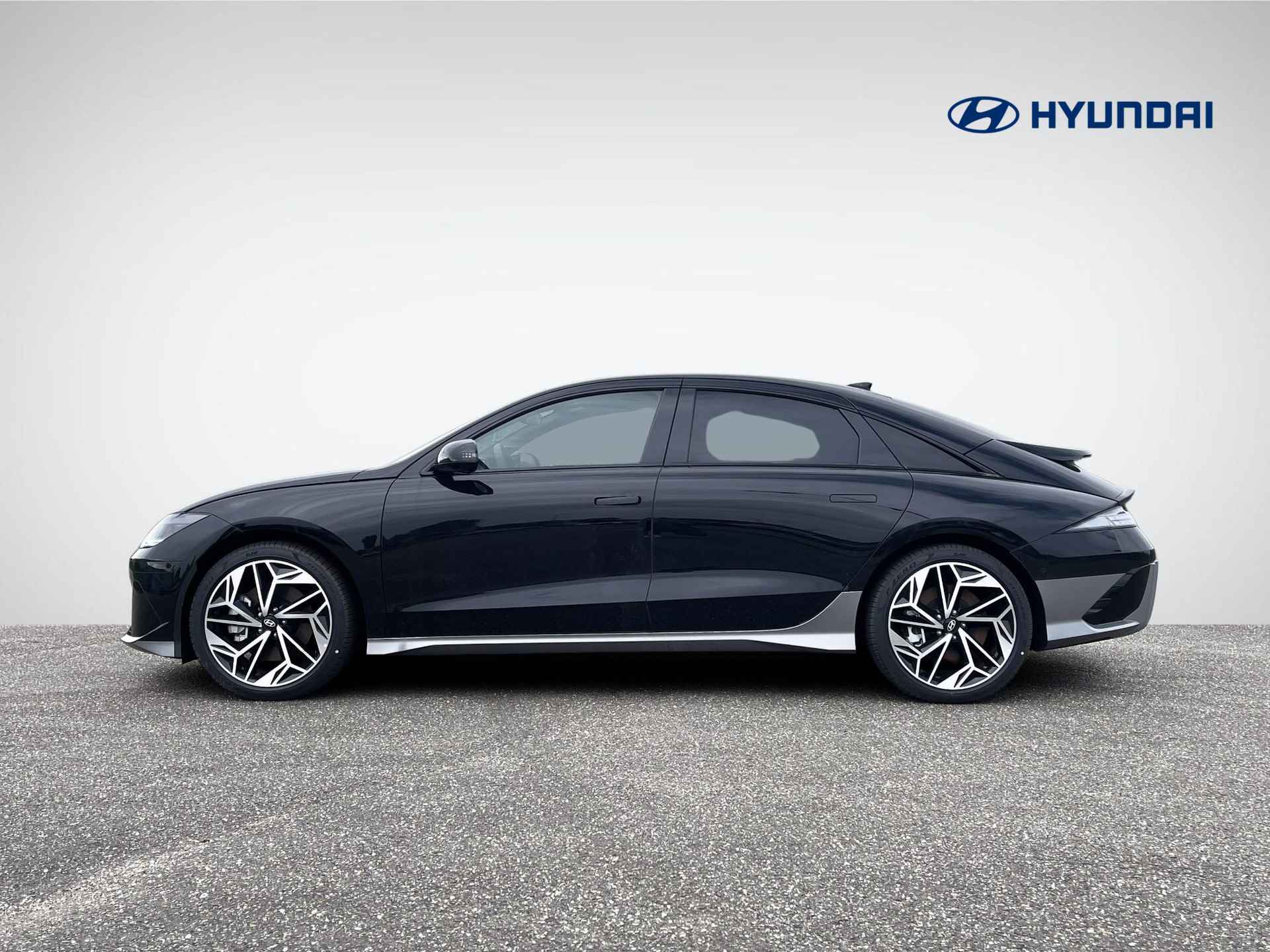 Hyundai IONIQ 6 Lounge 77 kWh *€10.000 KORTING OP=OP!* - 7/27