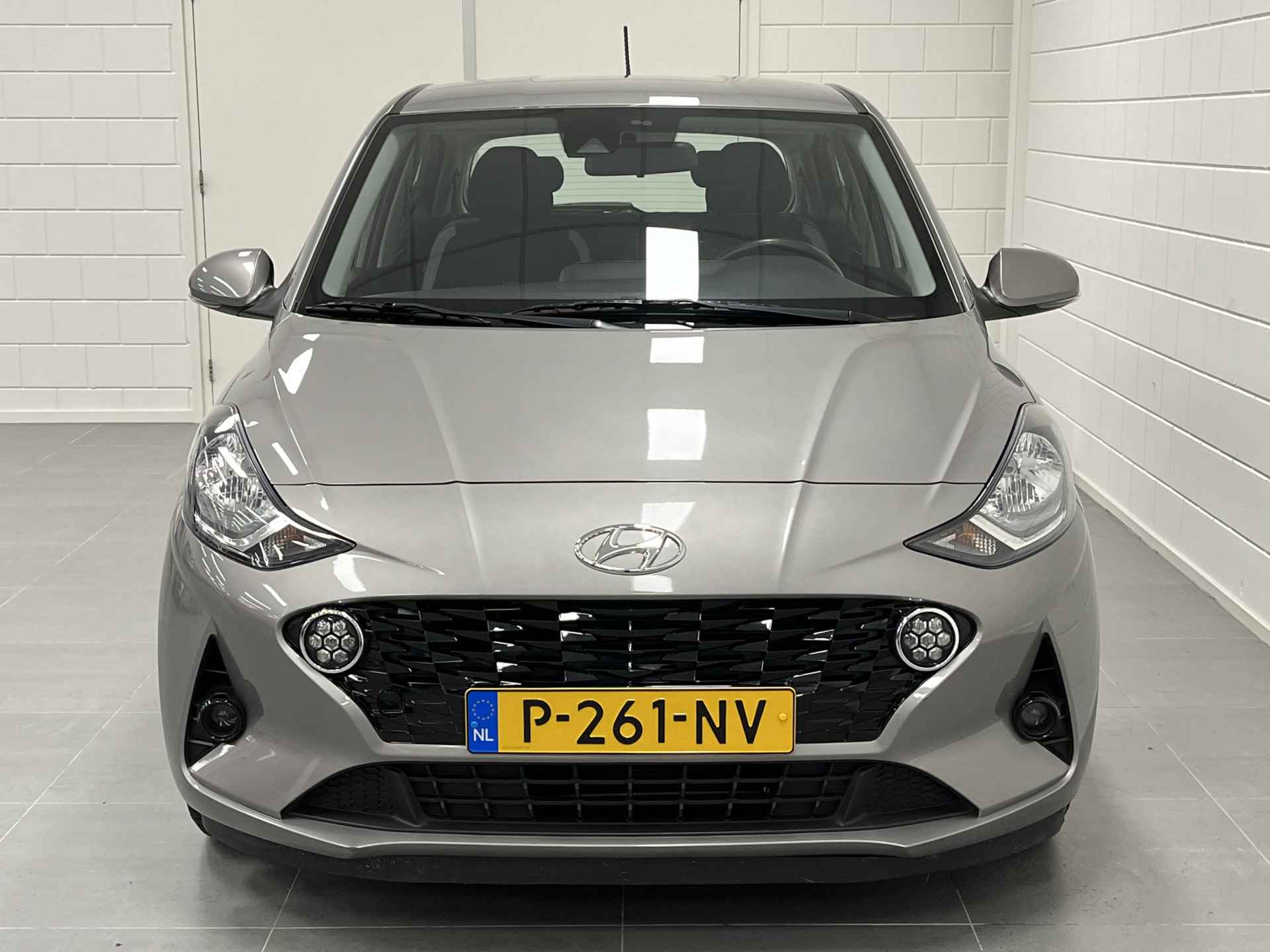 Hyundai i10 1.0 Comfort APPLE CARPLAY / ANDROID AUTO NAVIGATIE | AIRCO |  CRUISE CONTROL - 37/40