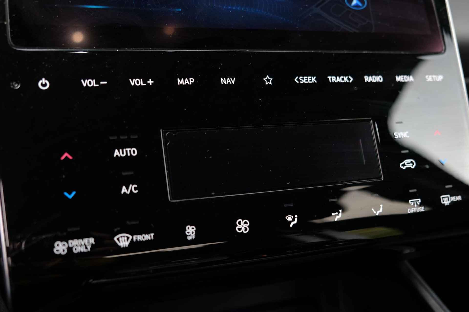 Hyundai Tucson 1.6 T-GDI PHEV Premium Sky 4WD | Automaat | Navi | Stoelverwarming/Ventilatie | Leer | Elec. Achterklep - 20/32