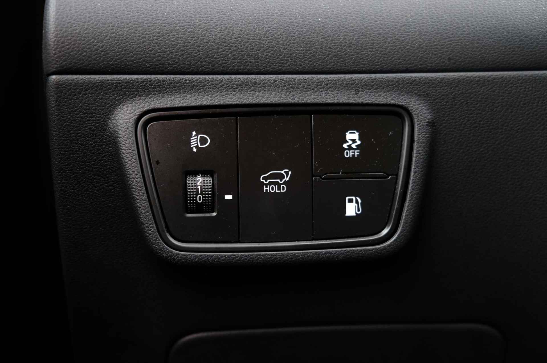 Hyundai Tucson 1.6 T-GDI PHEV Premium Sky 4WD | Automaat | Navi | Stoelverwarming/Ventilatie | Leer | Elec. Achterklep - 18/32