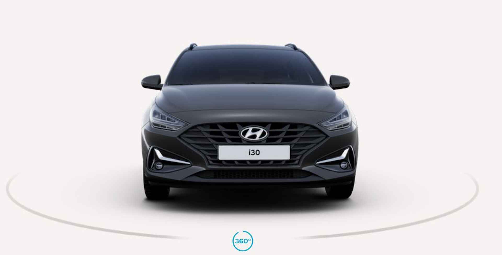 Hyundai i30 Wagon 1.0 T-GDi MHEV Comfort Smart | VAN €33.130 VOOR €31.130 - 5/22