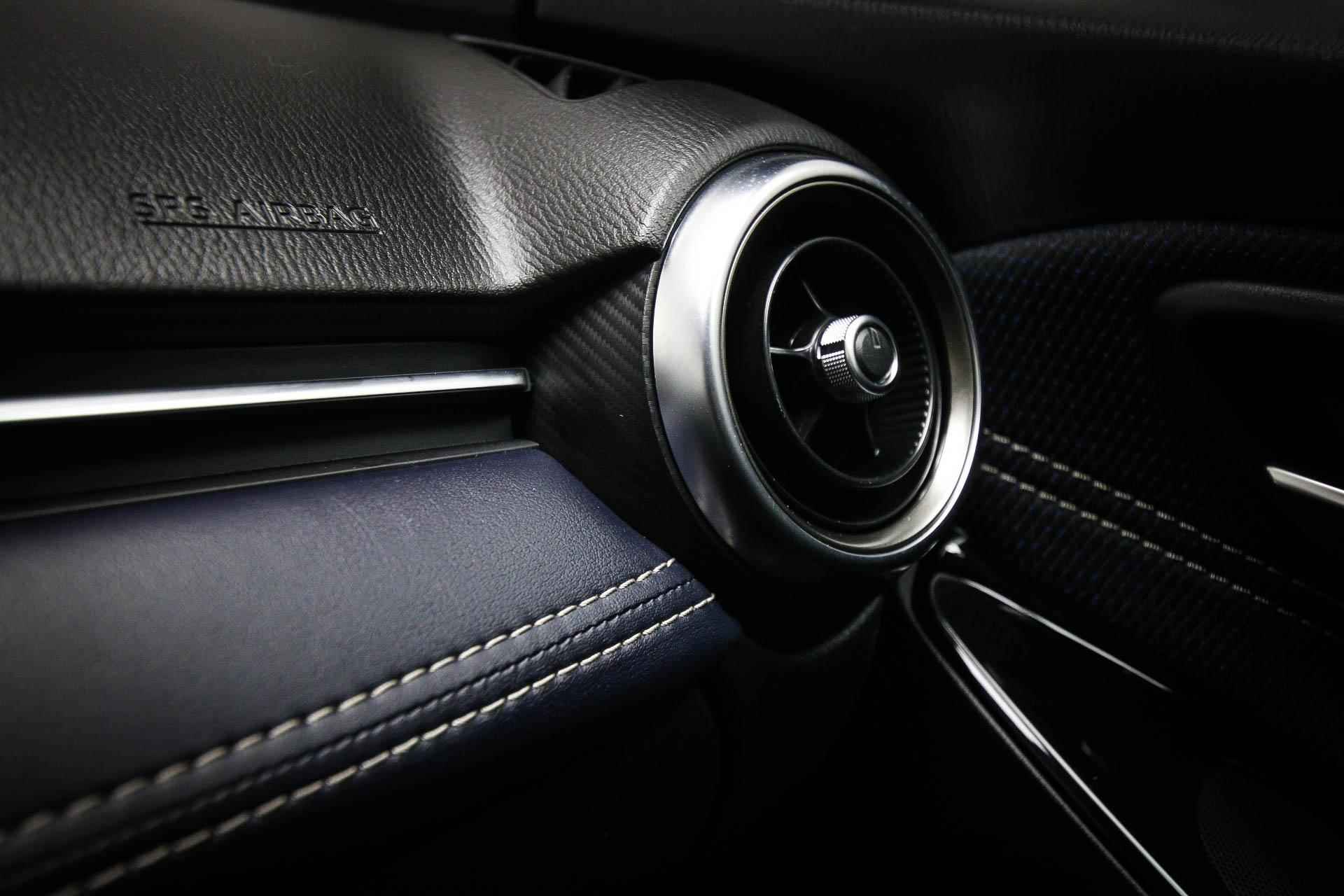 Mazda 2 1.5 Skyactiv-G Luxury | LED | CLIMA | STUURWIELVERWARMING | CRUISE | DAB | PDC | 16" - 33/52