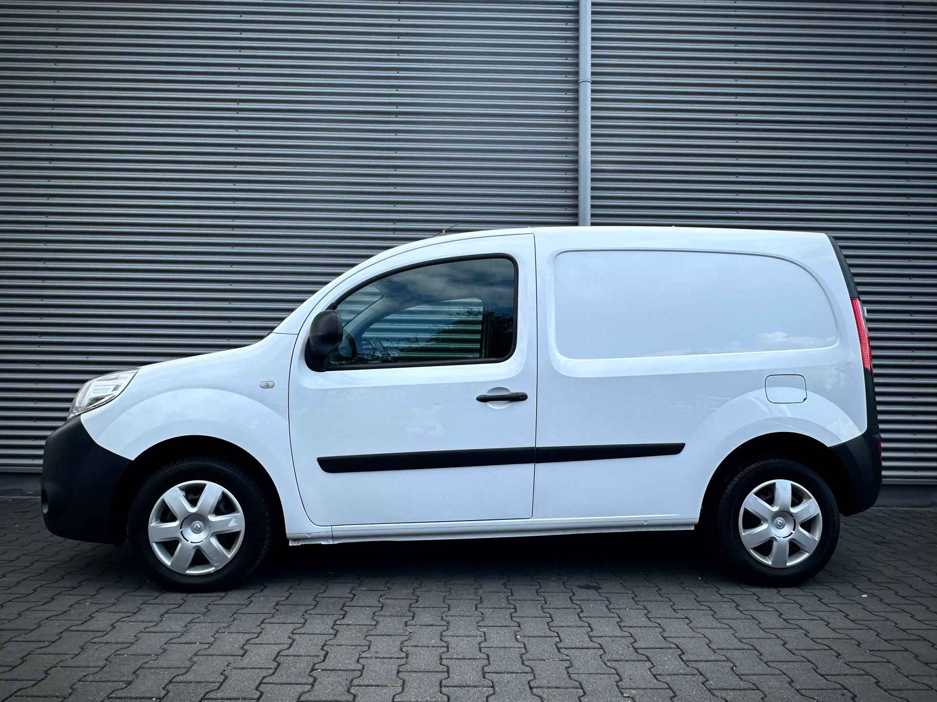 Renault Kangoo - 3/18