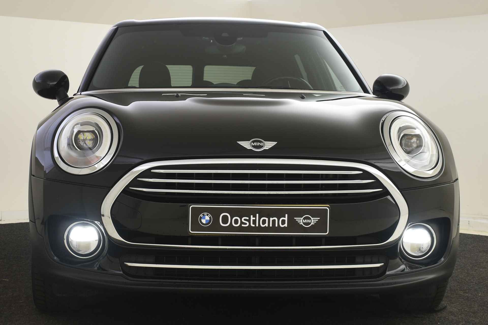 MINI Clubman Cooper Chili / Panoramadak / PDC achter / LED / Comfortstoelen / Cruise Control / Getint glas achter / Multifunctioneel stuurwiel - 22/43