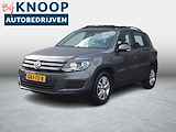 Volkswagen Tiguan 1.4 TSI Trendline | Pano dak | Climate control | PDC |