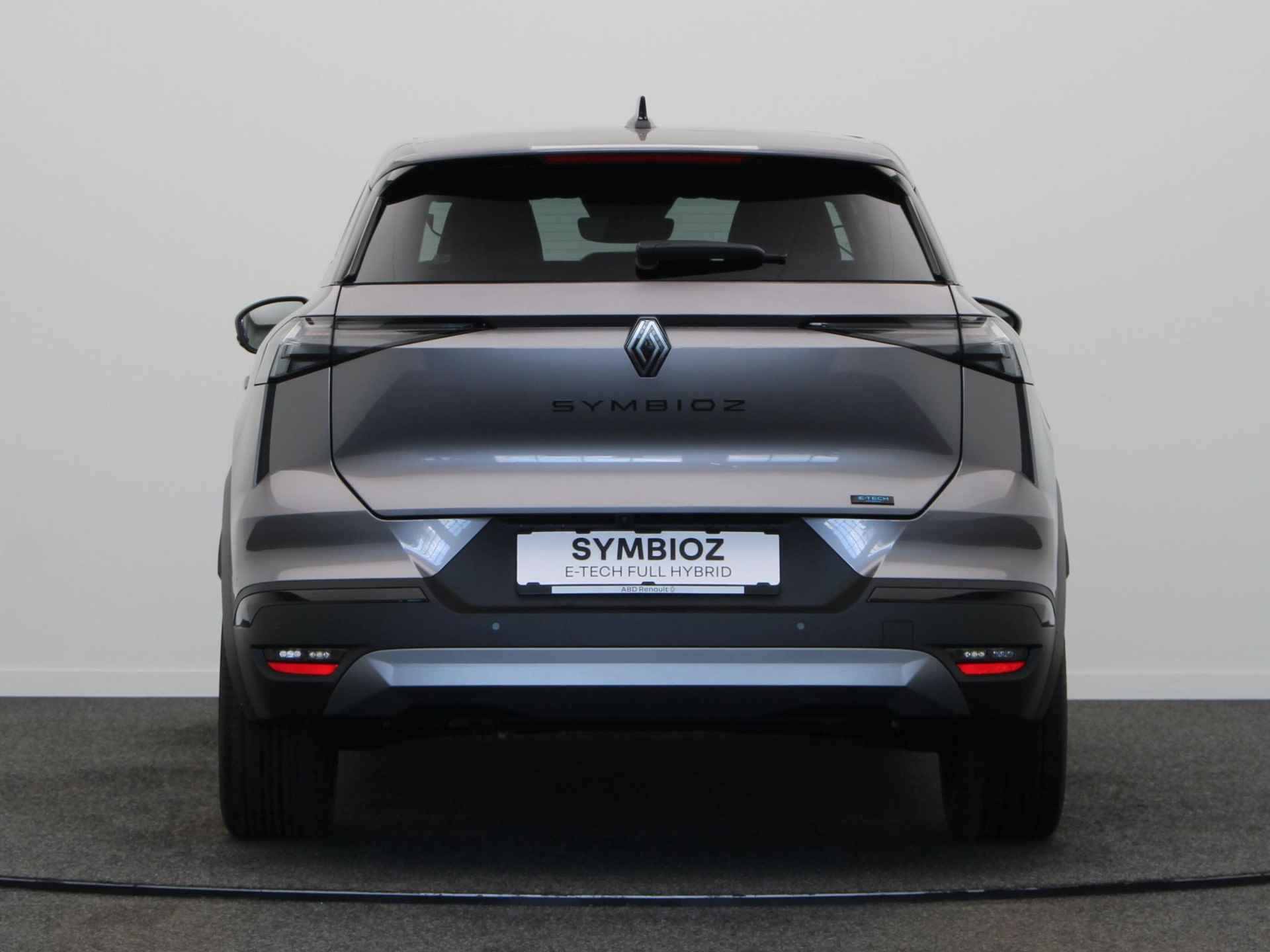 Renault Symbioz 1.6 E-Tech hybrid 145pk esprit Alpine | Active driver assist | Stuurverwarming | - 7/55