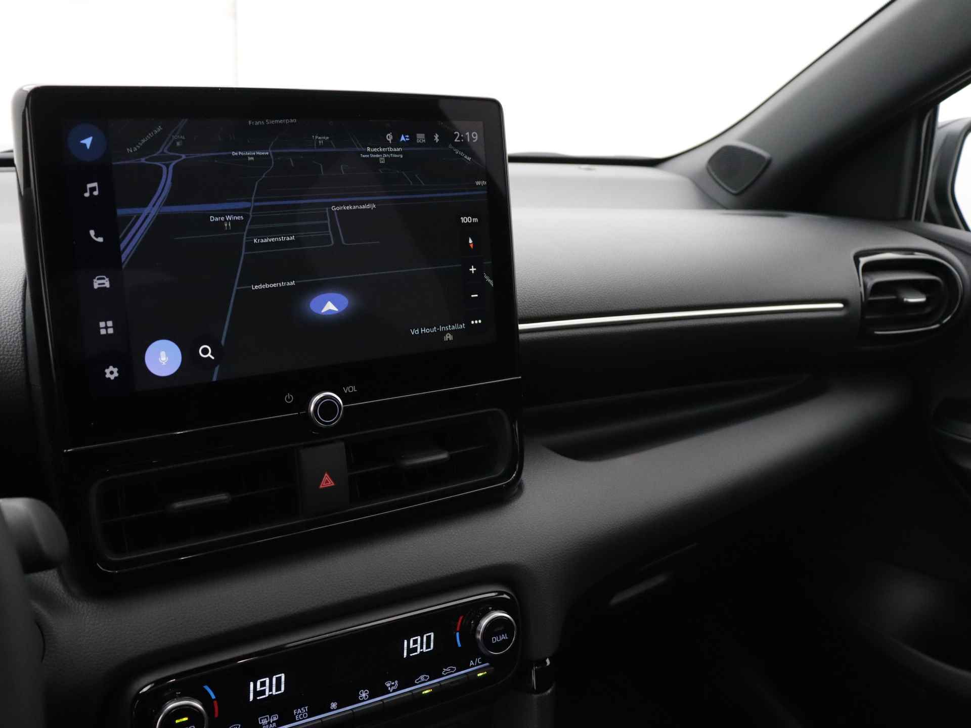 Mazda 2 Hybrid 1.5 Homura Plus | Panoramadak | Camera | Navigatie | Stoelverwarming | Parkeersensoren Voor + Achter | - 7/41