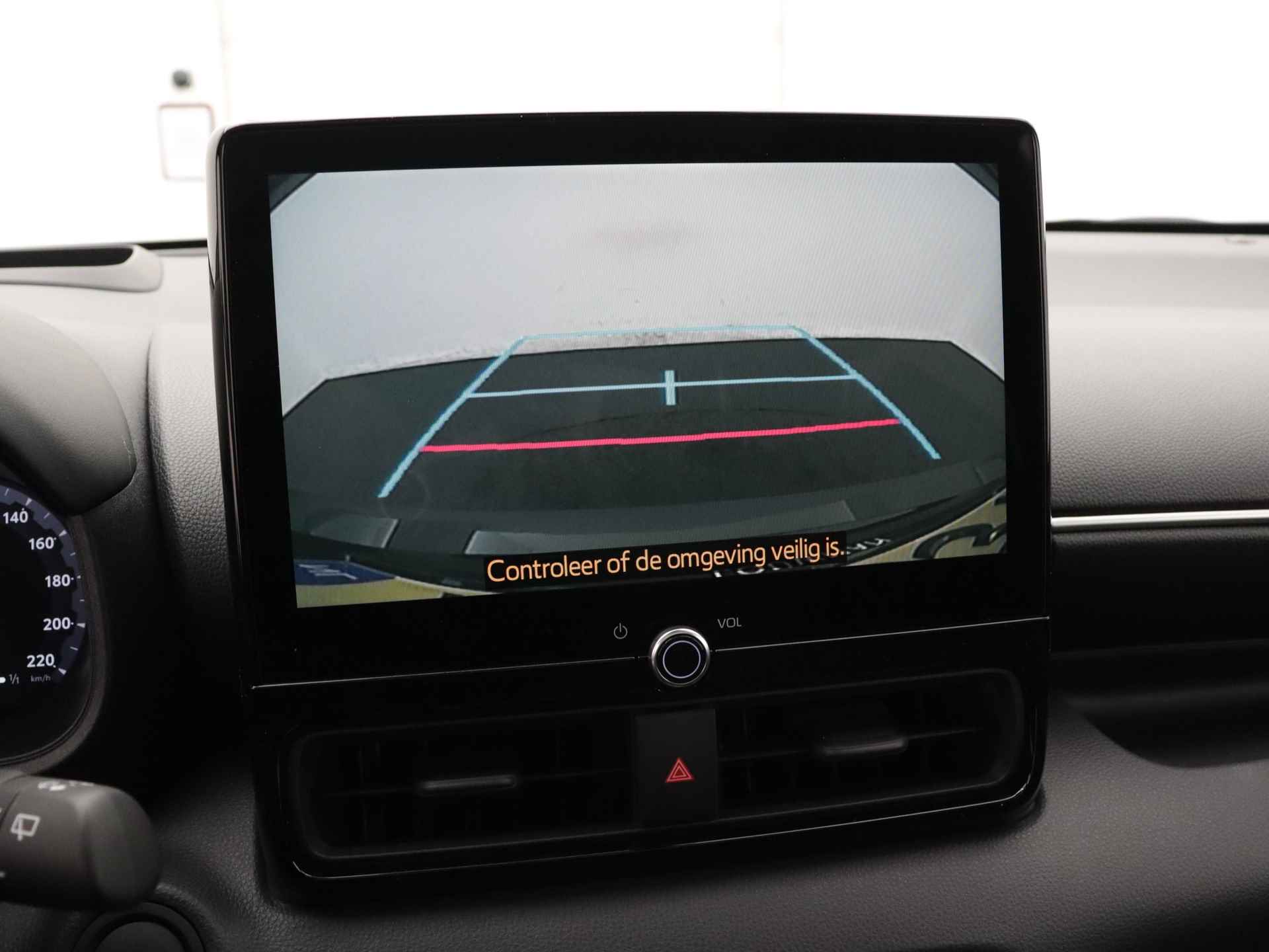 Mazda 2 Hybrid 1.5 Homura Plus | Panoramadak | Camera | Navigatie | Stoelverwarming | Parkeersensoren Voor + Achter | - 9/41