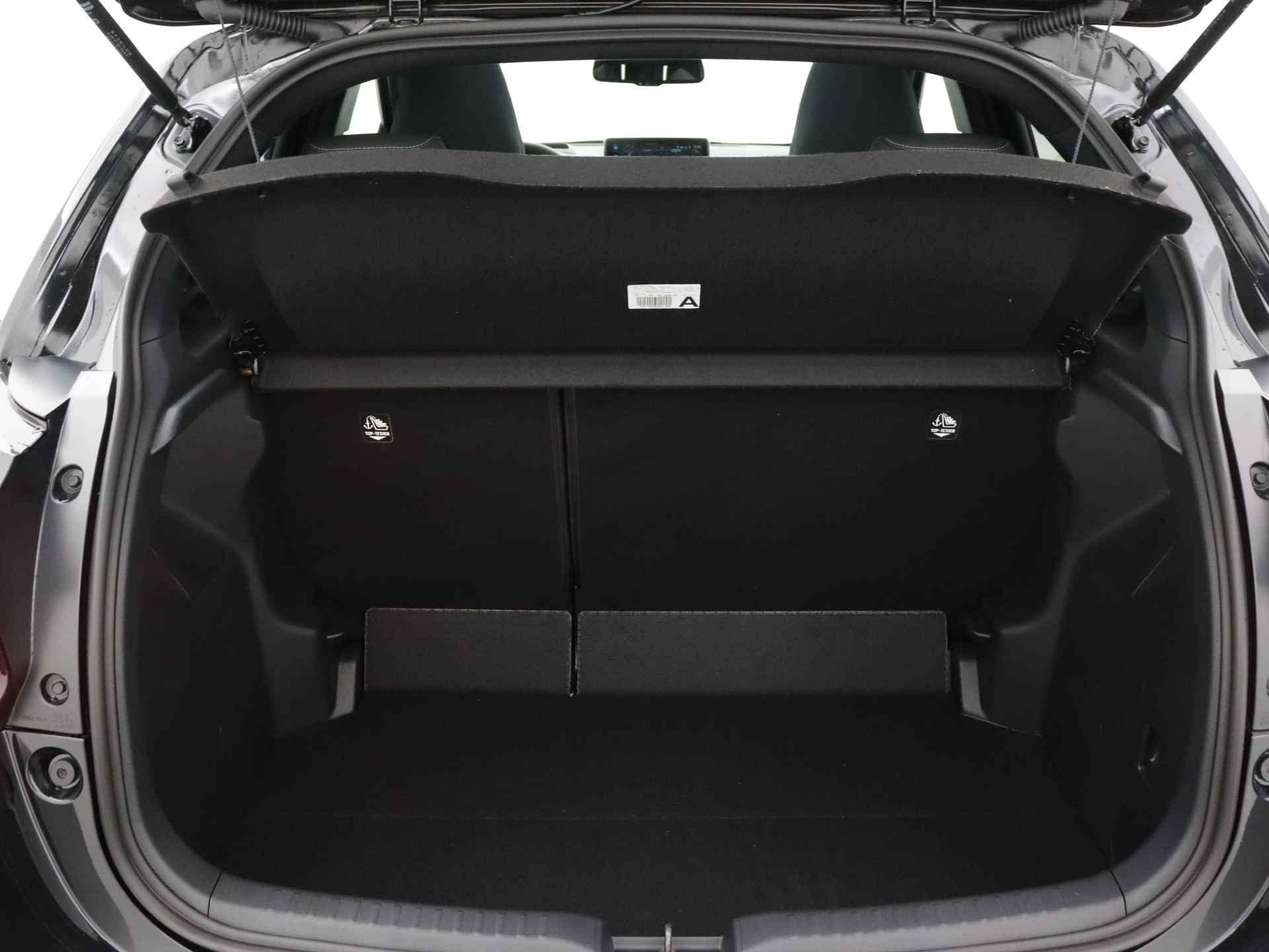 Mazda 2 Hybrid 1.5 Homura Plus | Panoramadak | Camera | Navigatie | Stoelverwarming | Parkeersensoren Voor + Achter | - 33/41