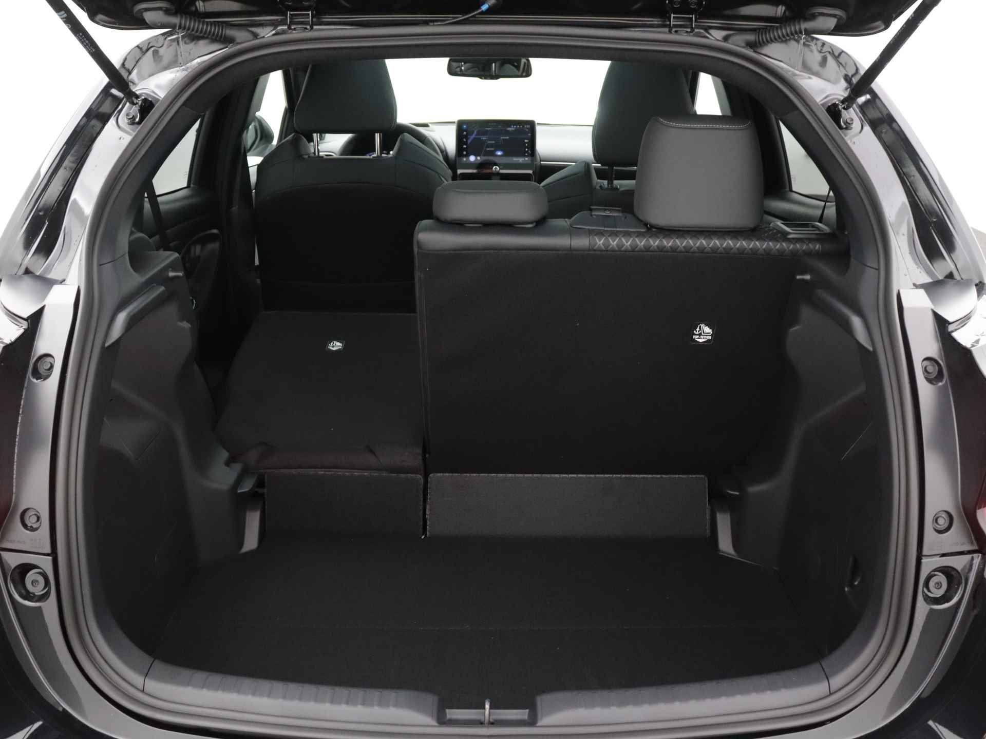 Mazda 2 Hybrid 1.5 Homura Plus | Panoramadak | Camera | Navigatie | Stoelverwarming | Parkeersensoren Voor + Achter | - 34/41