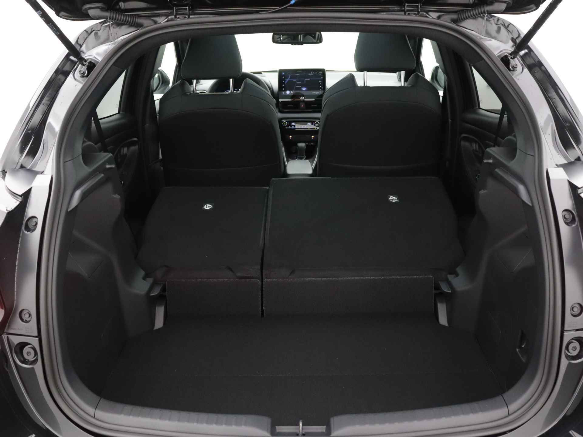 Mazda 2 Hybrid 1.5 Homura Plus | Panoramadak | Camera | Navigatie | Stoelverwarming | Parkeersensoren Voor + Achter | - 35/41
