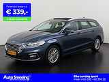 Ford Mondeo Wagon 2.0 IVCT HEV Titanium | Panoramadak | Trekhaak | Stuur & Stoelverwarming | Zondag Open!