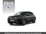 BMW iX xDrive40 | Sport Package