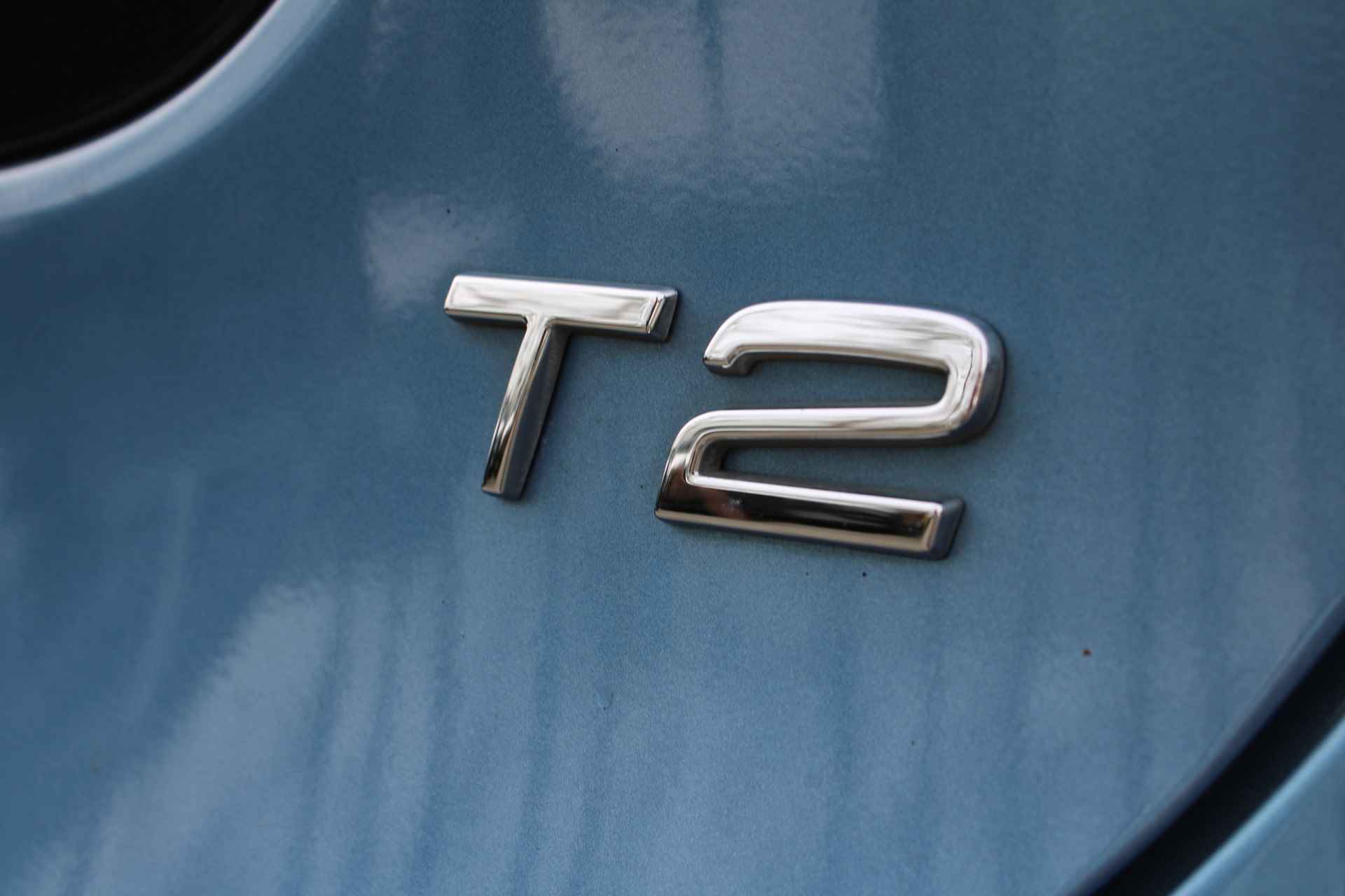 Volvo V40 T2 Kinetic | Verwarmde voorstoelen | Park assist voor | - 23/23