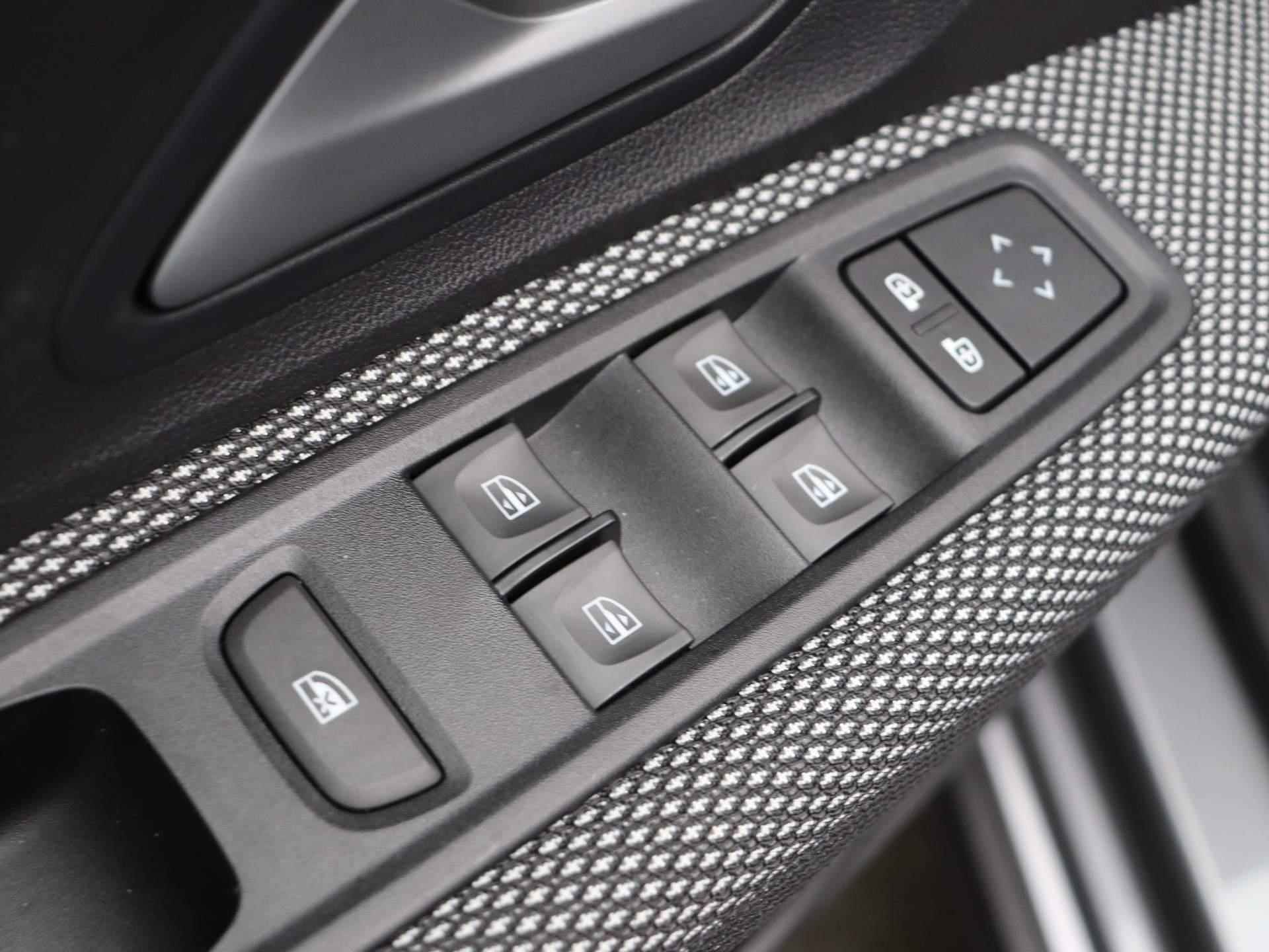 Dacia Jogger TCe 110pk Expression 5p. | Achteruitrijcamera | Parkeersensoren voor/achter | Dodehoeksensor | Keyless | - 15/38