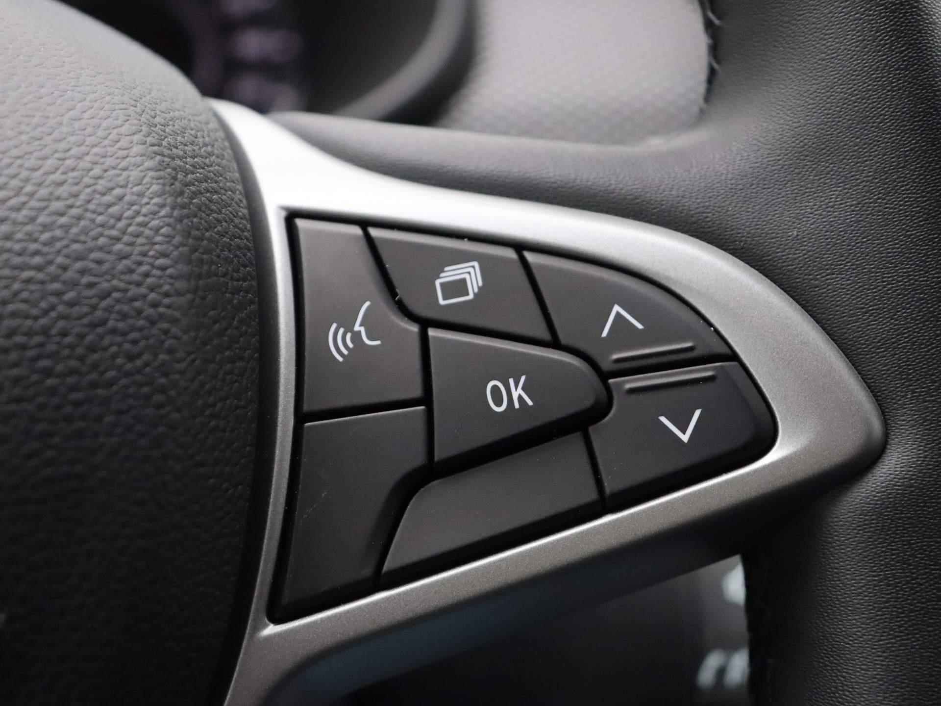 Dacia Jogger TCe 110pk Expression 5p. | Achteruitrijcamera | Parkeersensoren voor/achter | Dodehoeksensor | Keyless | - 22/38