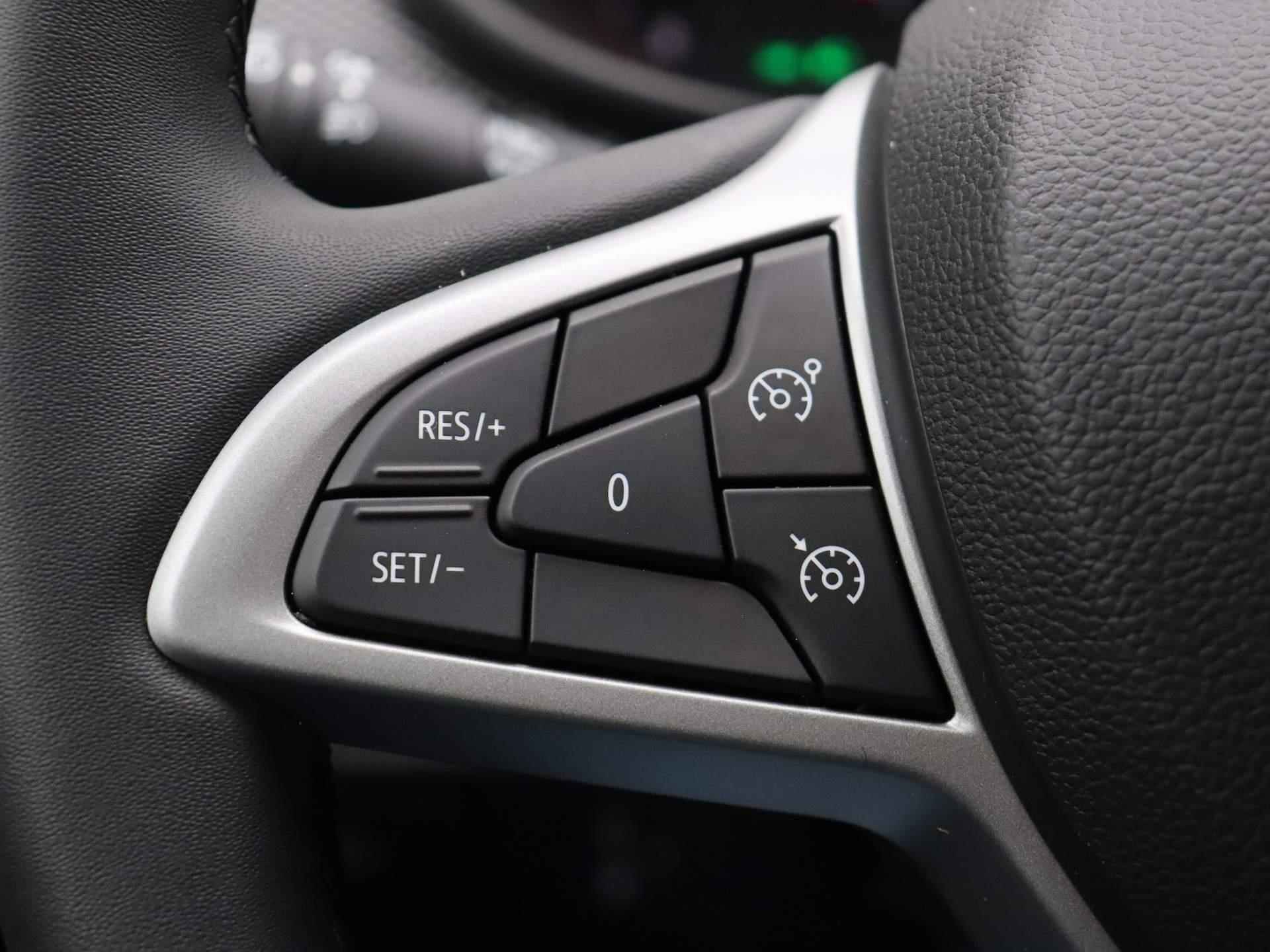 Dacia Jogger TCe 110pk Expression 5p. | Achteruitrijcamera | Parkeersensoren voor/achter | Dodehoeksensor | Keyless | - 23/38