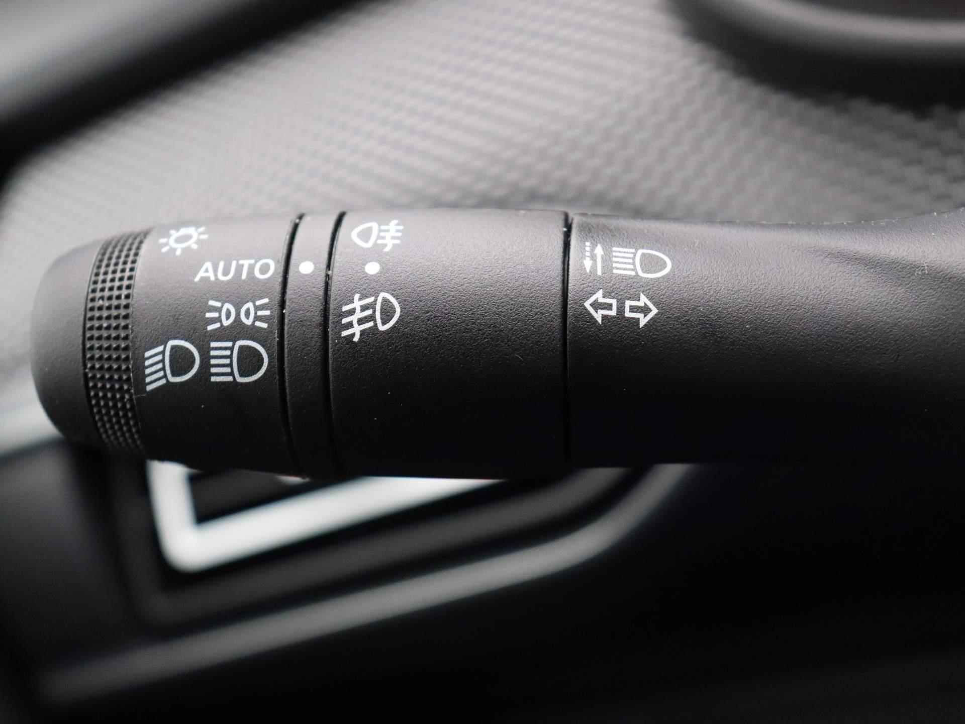 Dacia Jogger TCe 110pk Expression 5p. | Achteruitrijcamera | Parkeersensoren voor/achter | Dodehoeksensor | Keyless | - 27/38