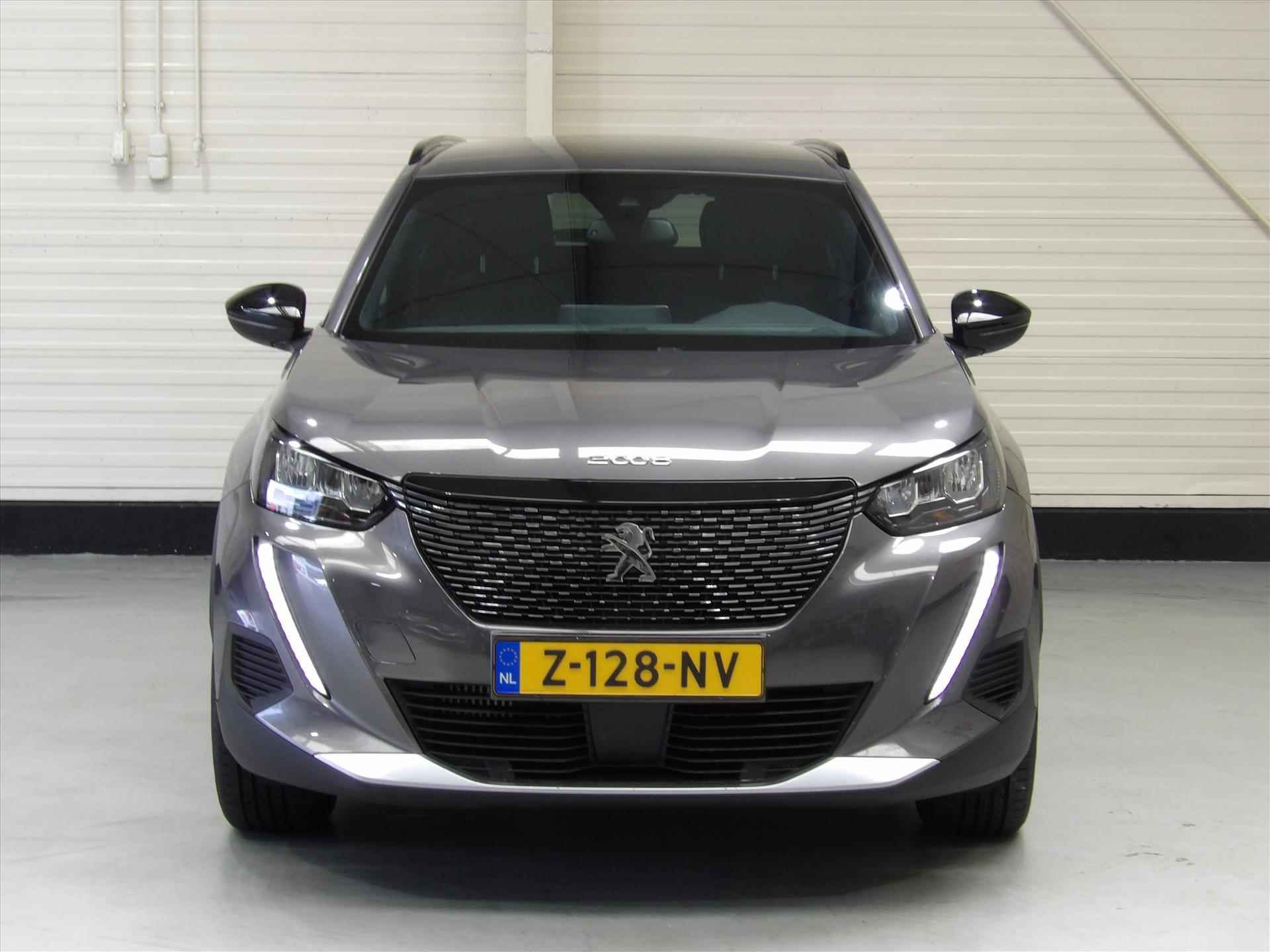 Peugeot 2008 1.2 Puretech 130pk Allure - 3/31