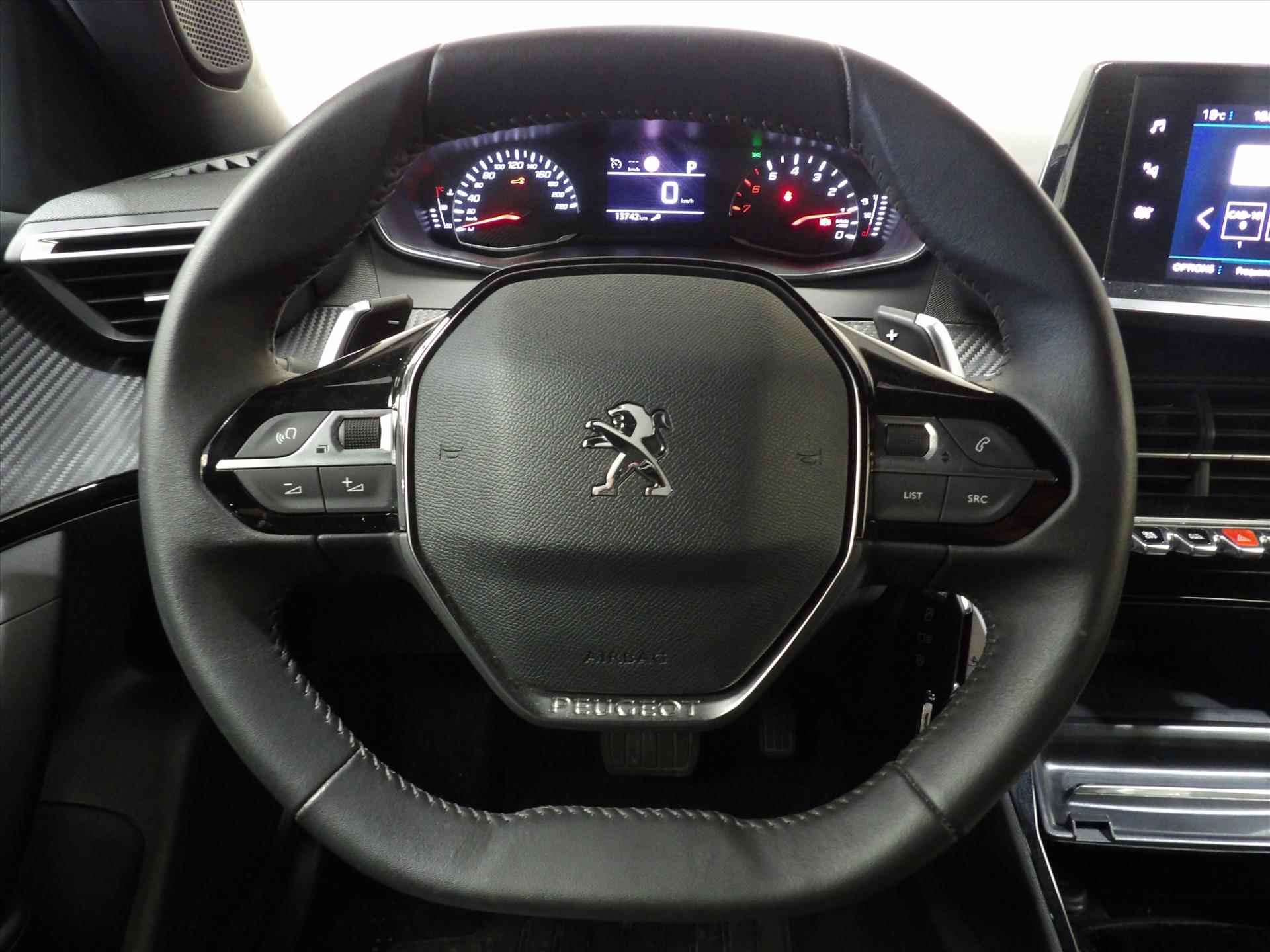 Peugeot 2008 1.2 Puretech 130pk Allure - 19/31