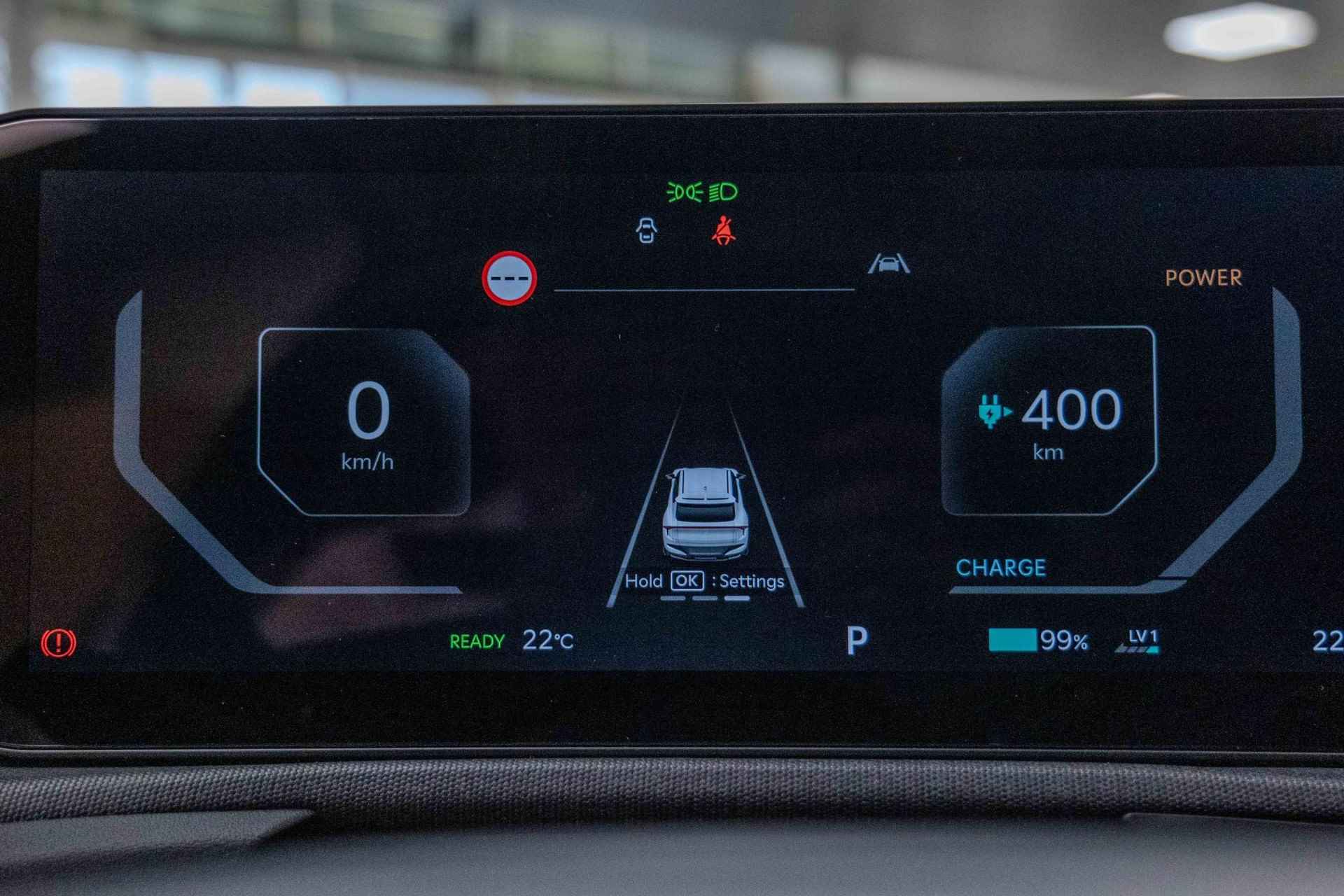 Kia EV6 Light Edition 63 kWh nu tijdelijk met €3.000 inruil voordeel - 9/24