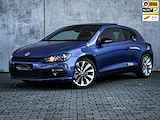 Volkswagen SCIROCCO 1.4 TSI Highline Plus | Panorama | Navi | Clima | Cruise | PDC | Xenon | Super gaaf! |