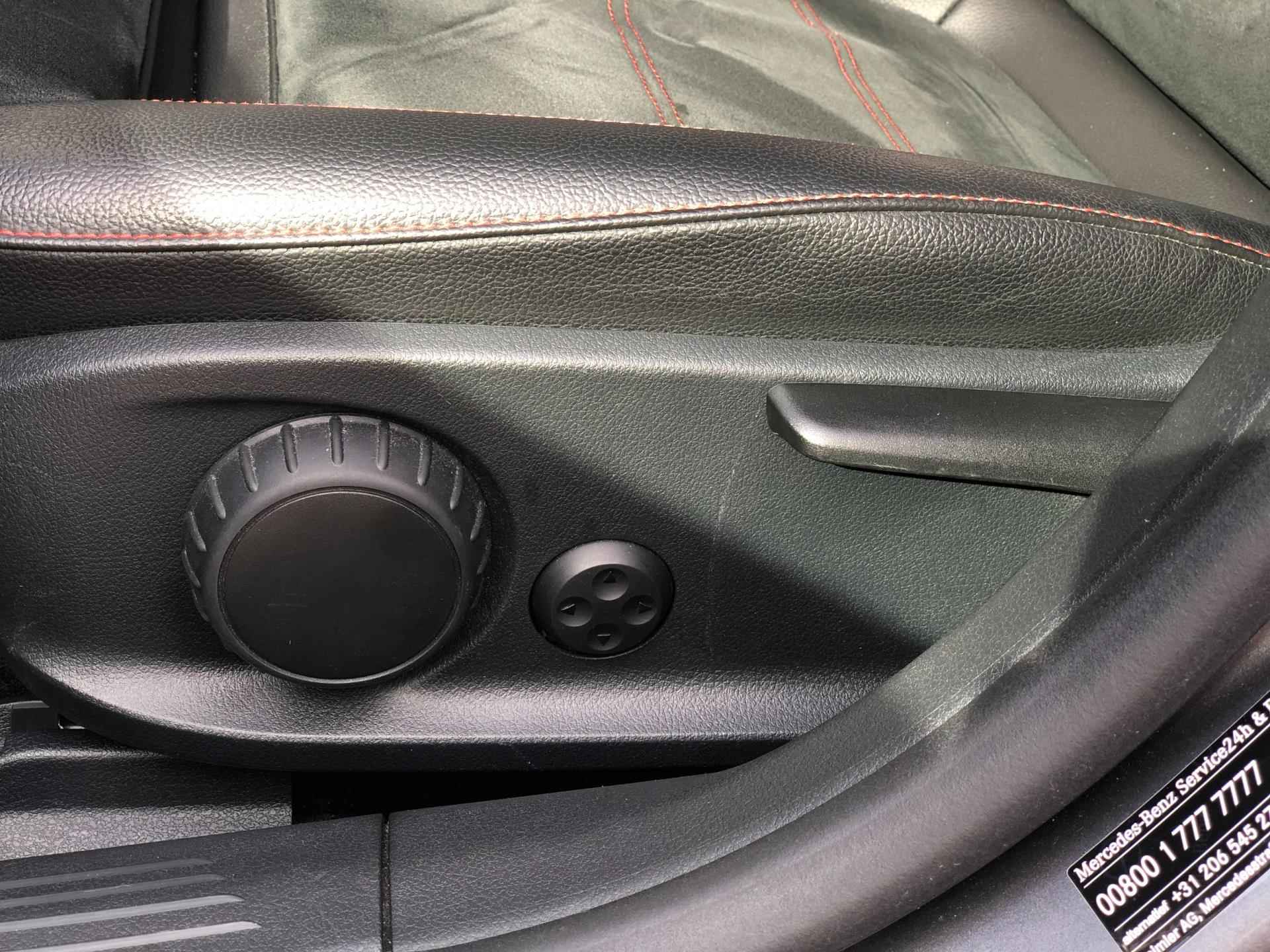 Mercedes-Benz CLA-klasse 200 Advantage AMG/Night Pakket | Virtual Cockpit,Head-up, Navi, Camera, Carplay/Android | Dealeroh. NAP | - 15/66