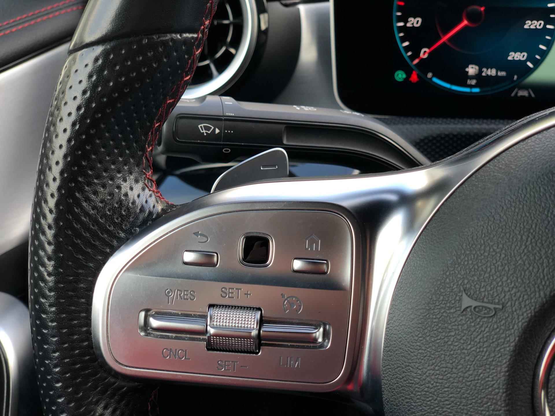 Mercedes-Benz CLA-klasse 200 Advantage AMG/Night Pakket | Virtual Cockpit,Head-up, Navi, Camera, Carplay/Android | Dealeroh. NAP | - 17/66