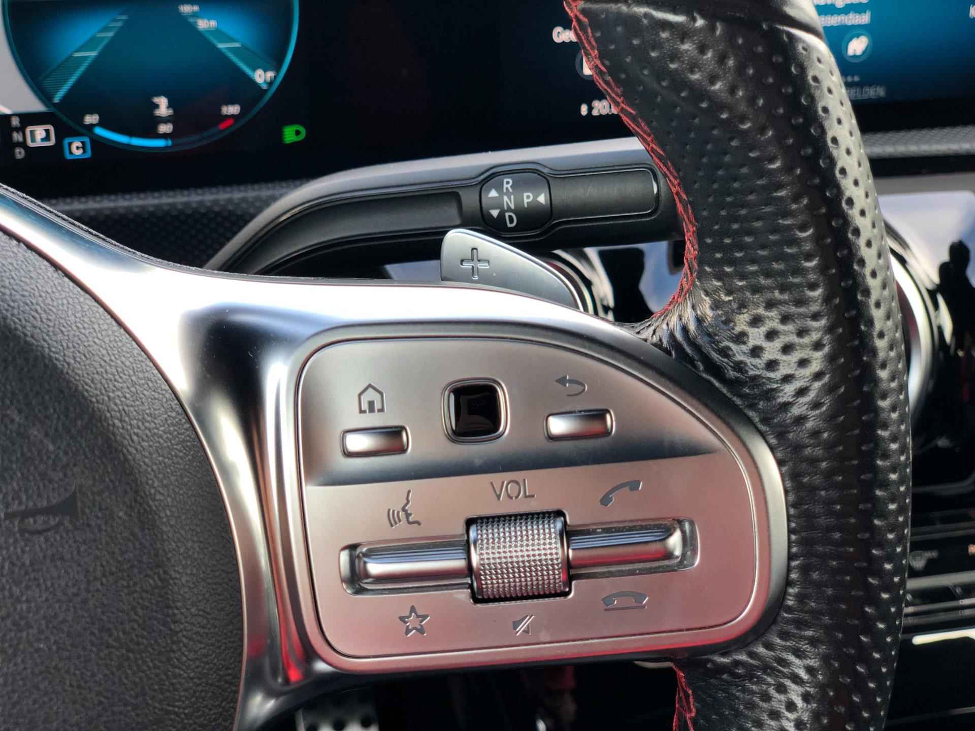 Mercedes-Benz CLA-klasse 200 Advantage AMG/Night Pakket | Virtual Cockpit,Head-up, Navi, Camera, Carplay/Android | Dealeroh. NAP | - 18/66