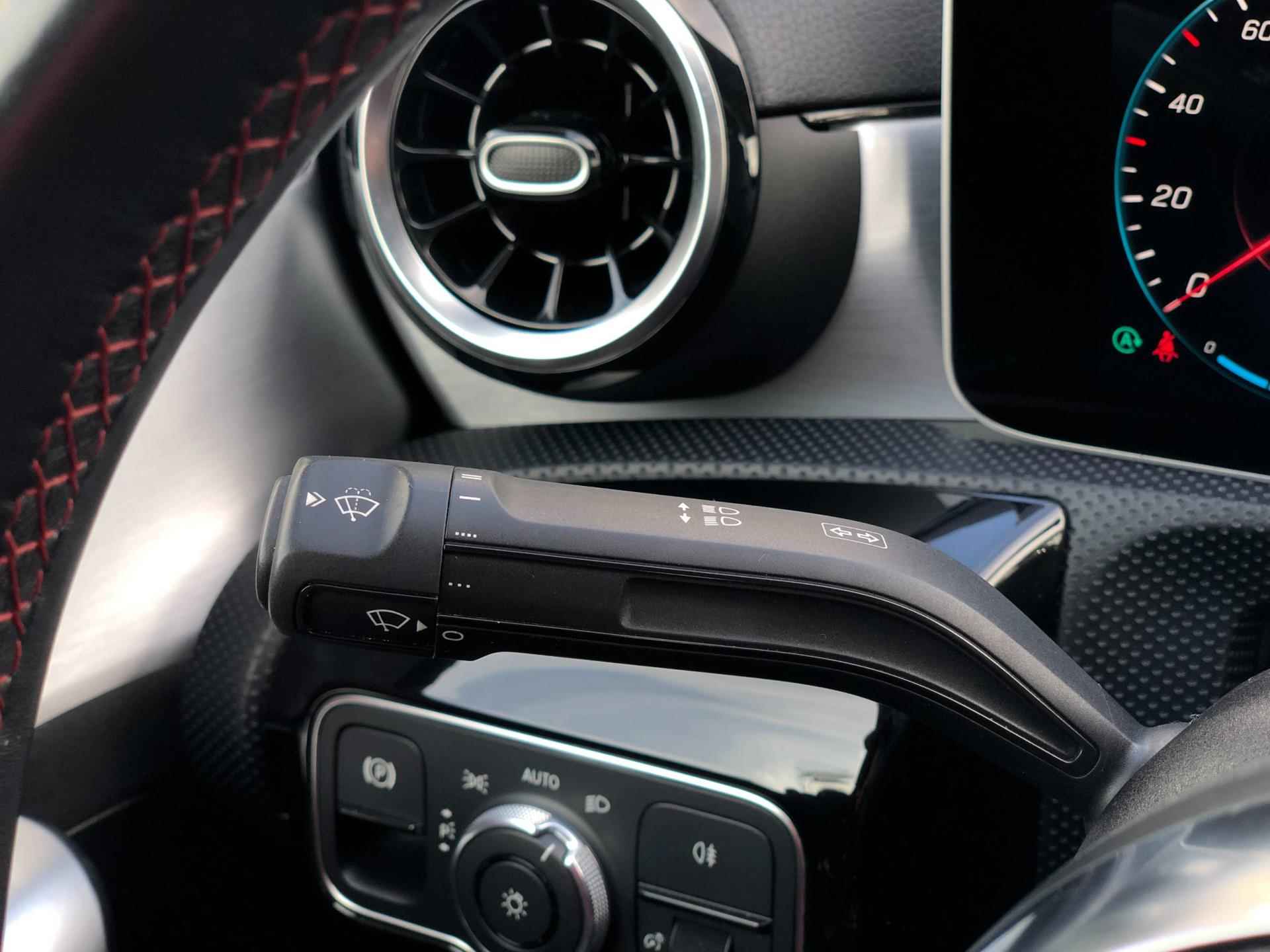 Mercedes-Benz CLA-klasse 200 Advantage AMG/Night Pakket | Virtual Cockpit,Head-up, Navi, Camera, Carplay/Android | Dealeroh. NAP | - 19/66