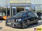 Mercedes GLB-klasse 200d AMG|PANO|360°|BURMESTER|MASSAGE|19'