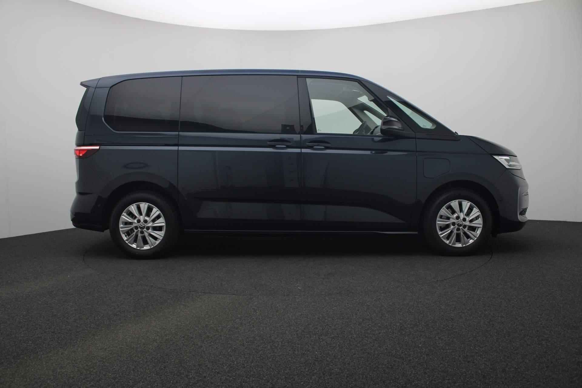 Volkswagen Multivan 7 pers. 1.4 218PK DSG eHybrid L1H1 Life | Pano | Trekhaak | IQ Light | Camera | Navi - 22/44