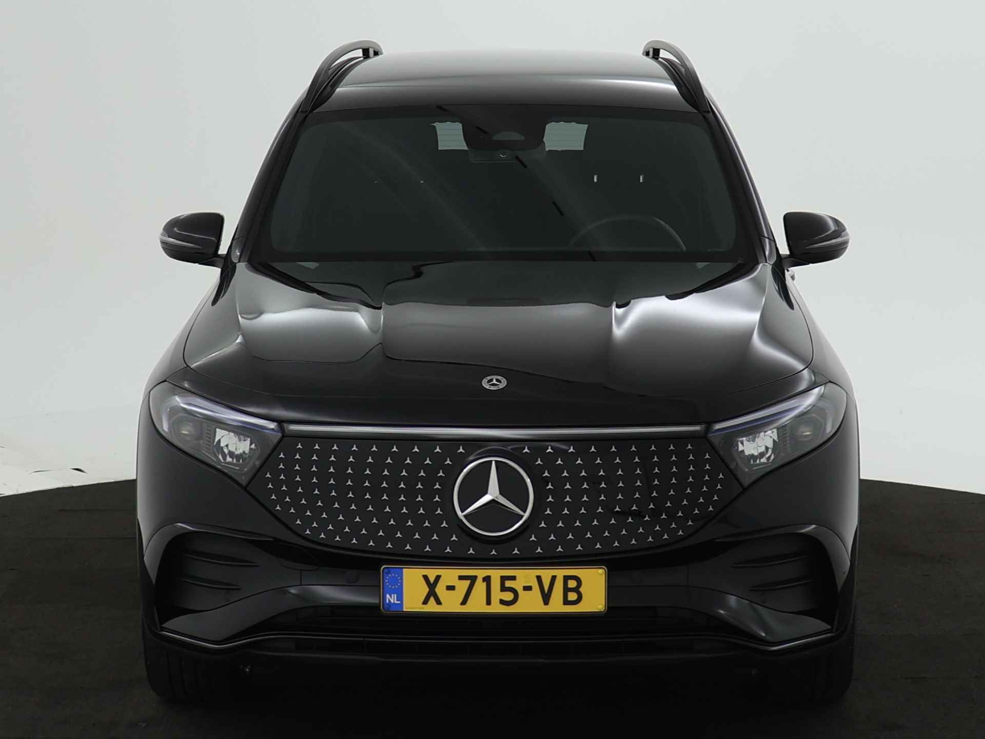 Mercedes-Benz EQB 250+ AMG Line 71 kWh | Nightpakket | KEYLESS-GO | Apple carplay | EASY PACK achterklep | Inclusief 48 maanden MB Certified garantie voor Europa. - 22/39