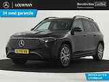 Mercedes-Benz EQB 250+ AMG Line 71 kWh | Nightpakket | KEYLESS-GO | Apple carplay | EASY PACK achterklep | Inclusief 48 maanden MB Certified garantie voor Europa.