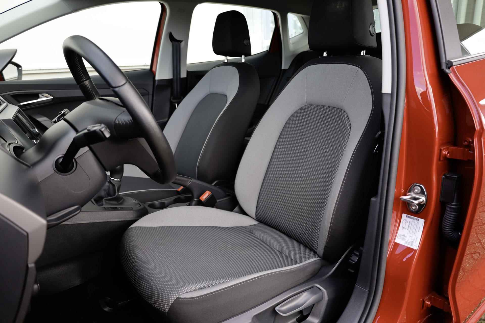 SEAT Ibiza 1.0 TSI 95pk Style | Cruise Control | Airco | Parkeersensoren Achter - 4/39