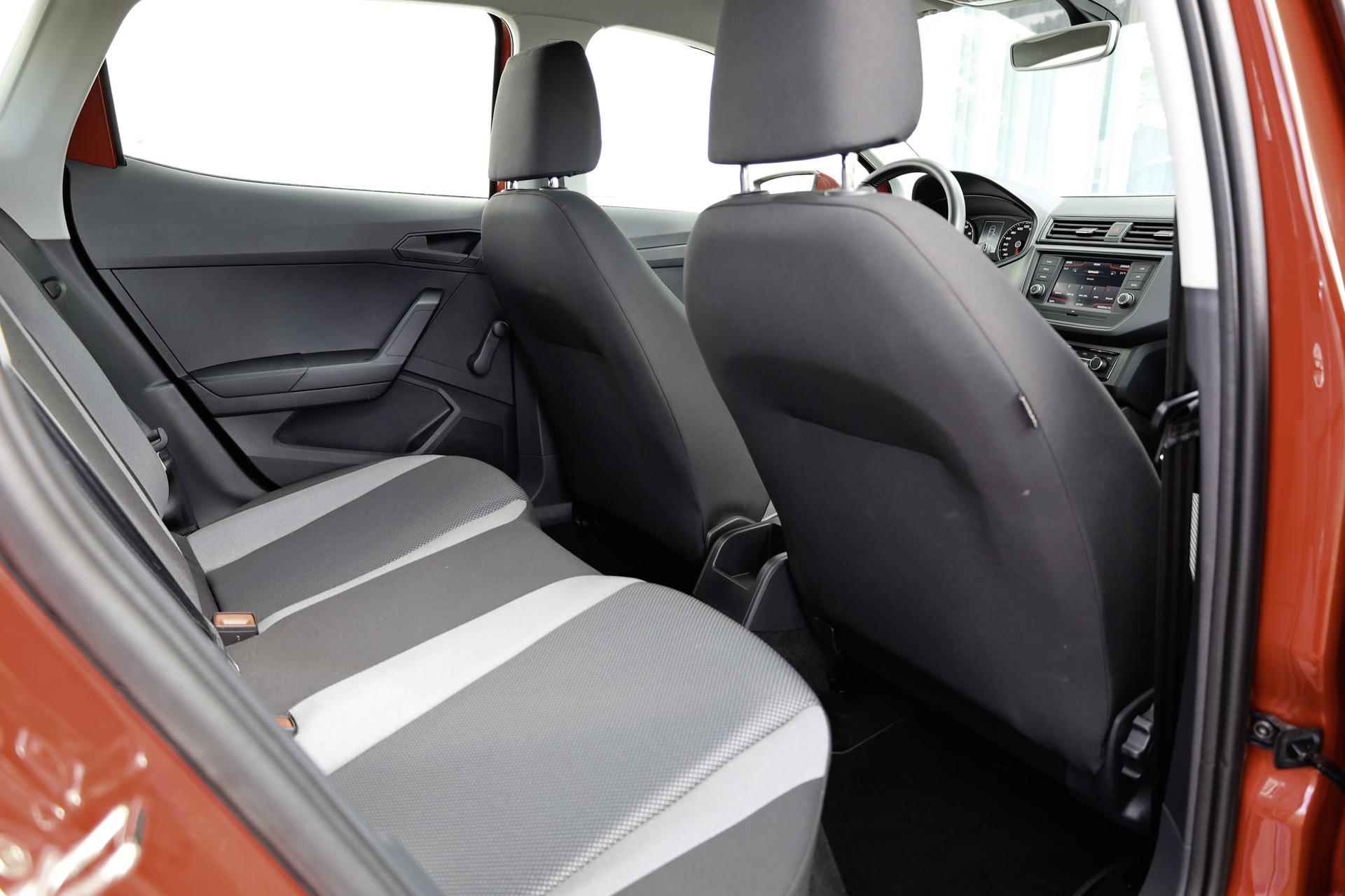 SEAT Ibiza 1.0 TSI 95pk Style | Cruise Control | Airco | Parkeersensoren Achter - 16/39