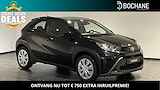 Toyota Aygo X 1.0 VVT-i Play